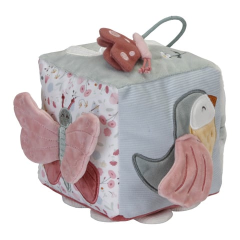 giocattoli Activity Cube