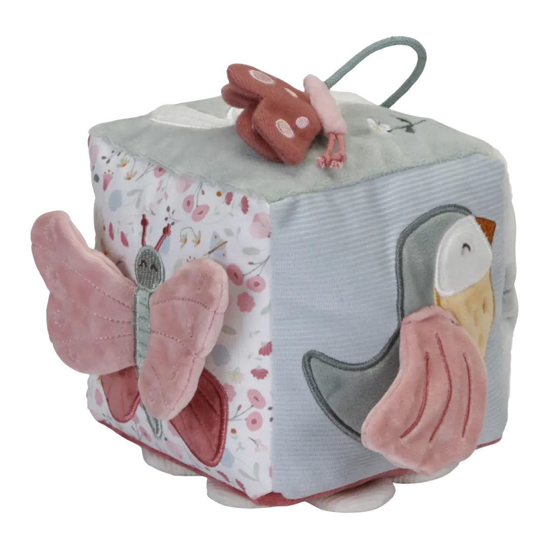 giocattoli Activity Cube
