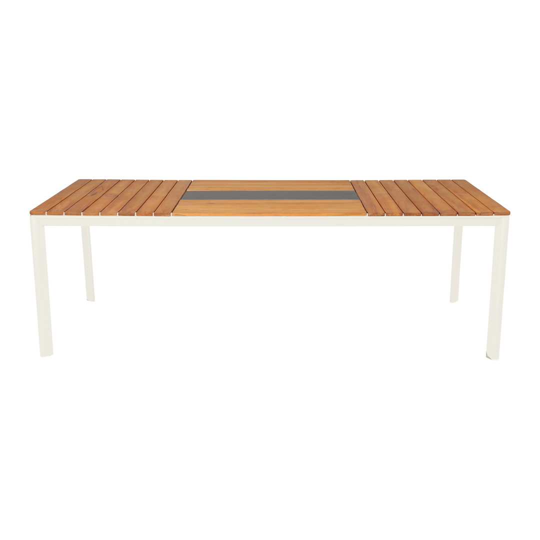 table de jardin Mindo 101