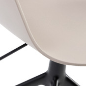chaise à accoudoirs VITA