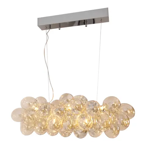 lampada a sospensione Burano