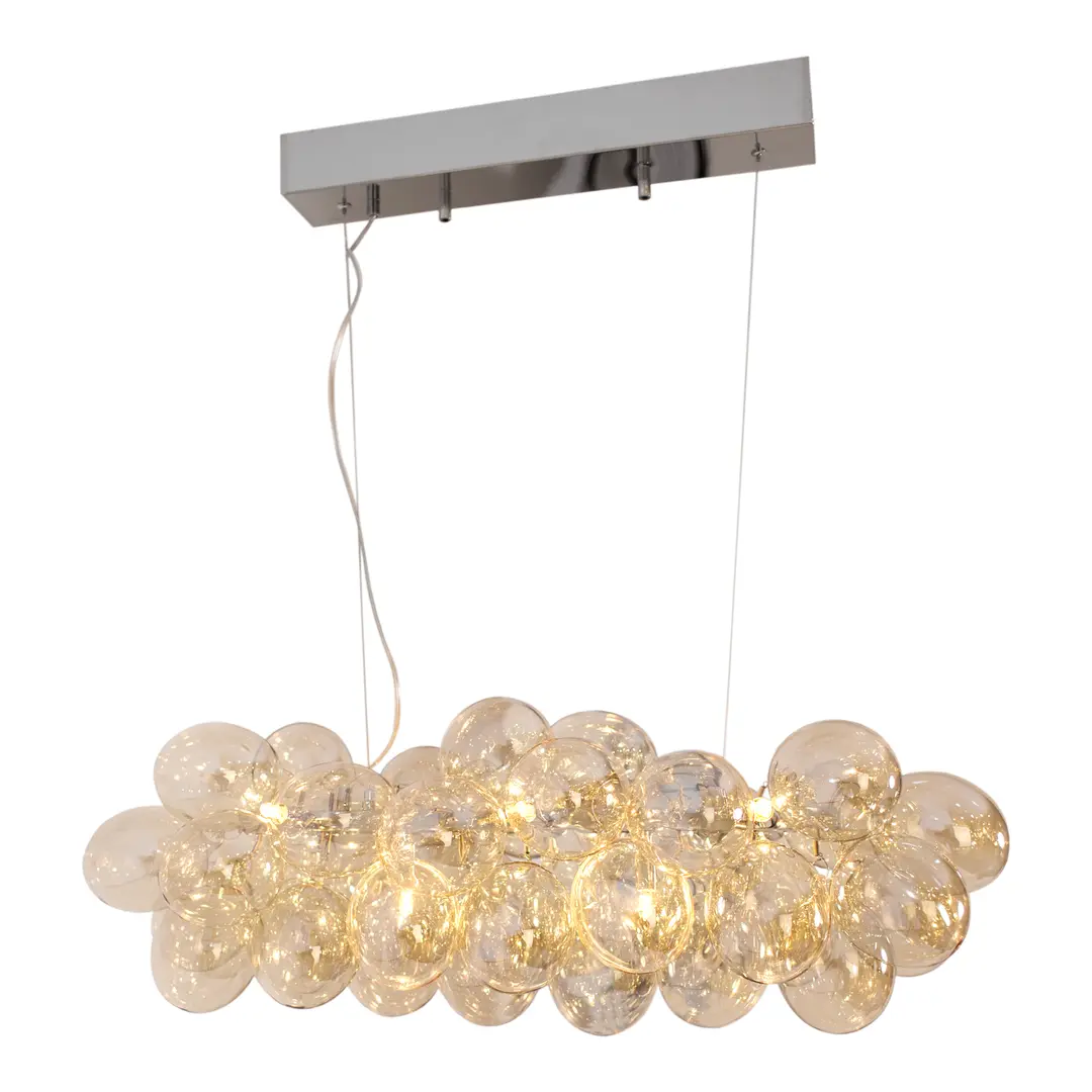 lampada a sospensione Burano