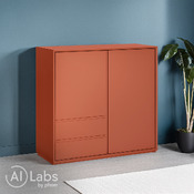 highboard Frame