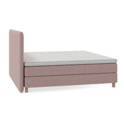 lit boxspring Nylund