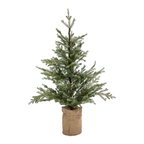 Weihnachtsbaum Alpine Nature