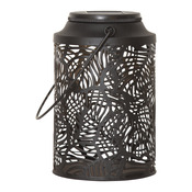 lampada solare LEAFY
