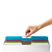 set tagliere Folio