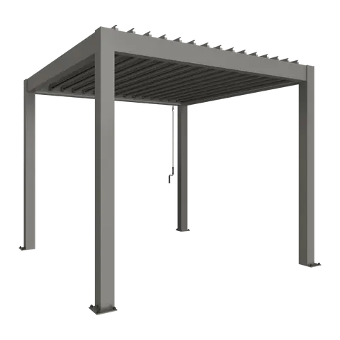 pergola GR. 3x3