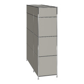 highboard QUADRO