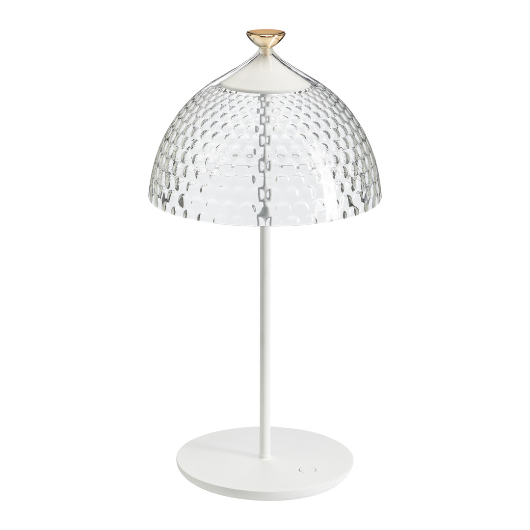 Tischleuchte Pumo Lamp