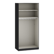 Drehtürenschrank Atlantis