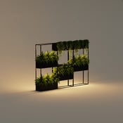 Hochbeet Planter Hub