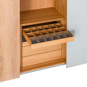 Schiebetürenschrank Soft
