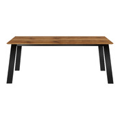 table à rallonge CALIFORNIA