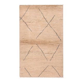 tapis berbère Farok