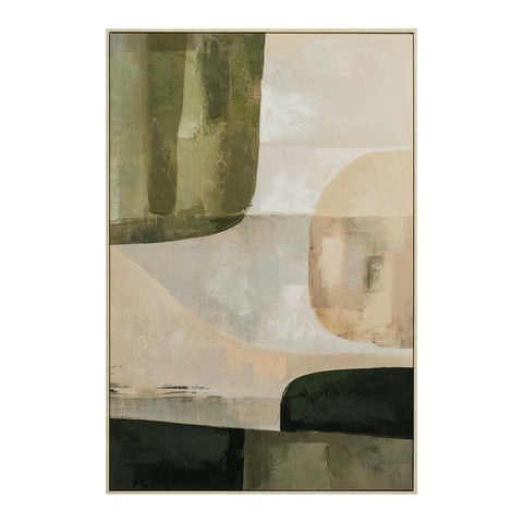 Bild mit Rahmen Arte-Frame