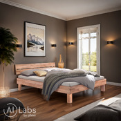 Bett Prali