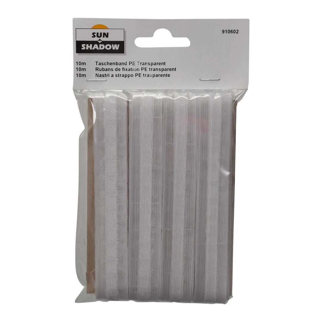 Taschenband Bänder