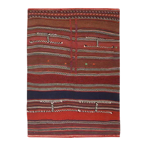 tappeto kilim Kelim