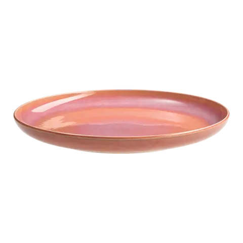 plat Perlemor Coral