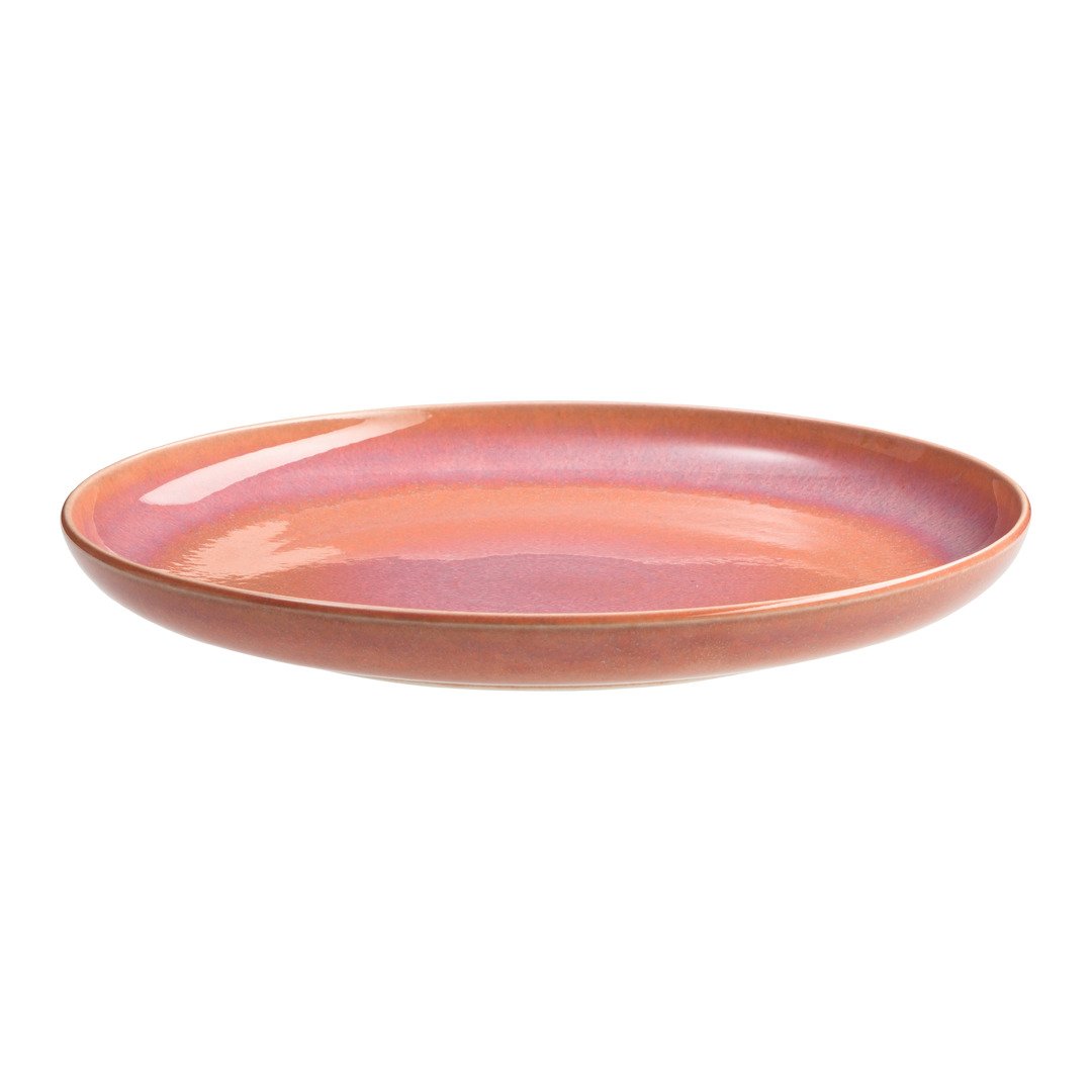 plat Perlemor Coral