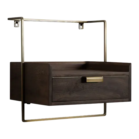 comodino Gold