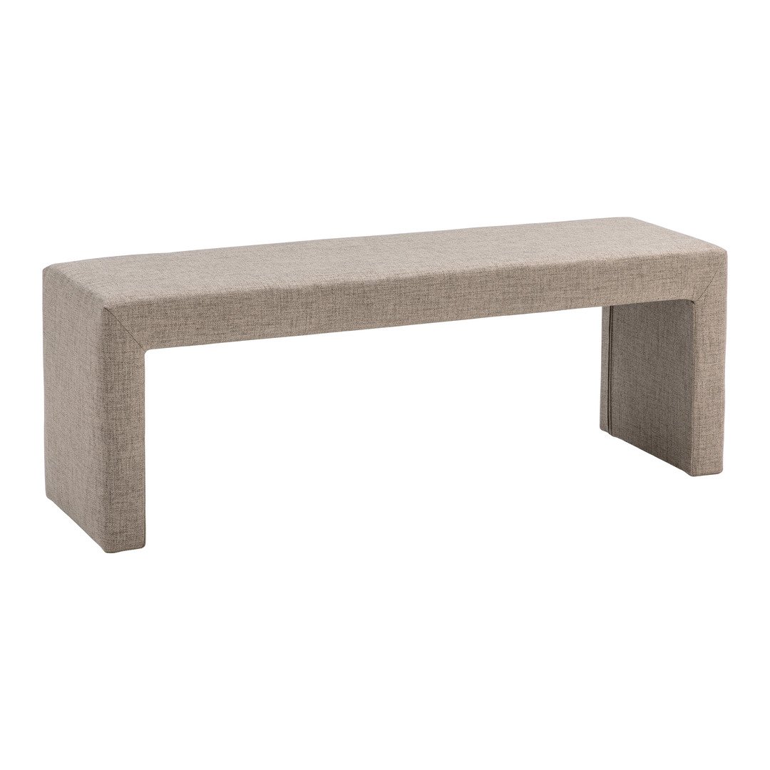 banc de lit Lille-231