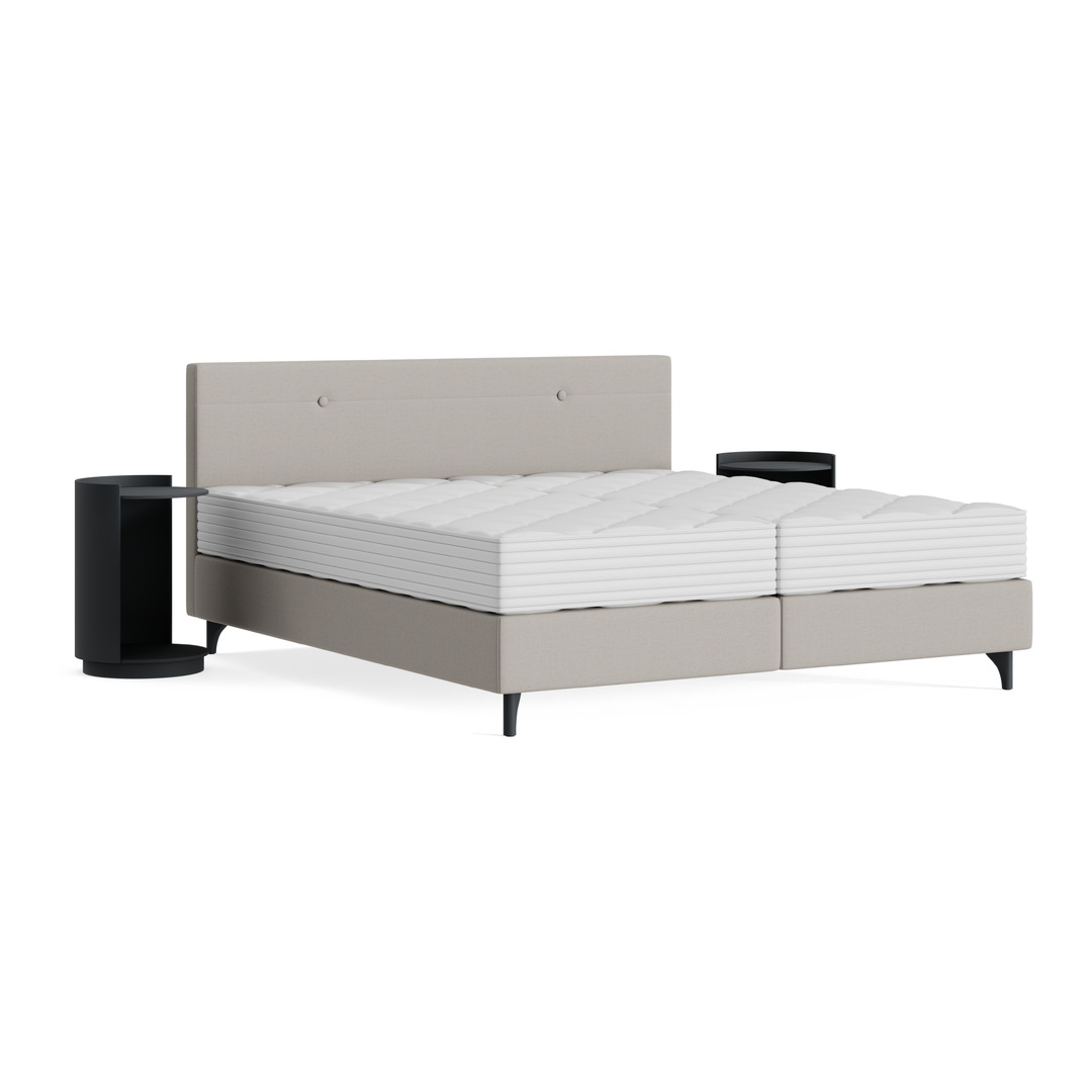 letto Boxspring AURORA