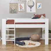 Lit mi-haut Steens for Kids
