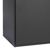 Drehtürenschrank Split