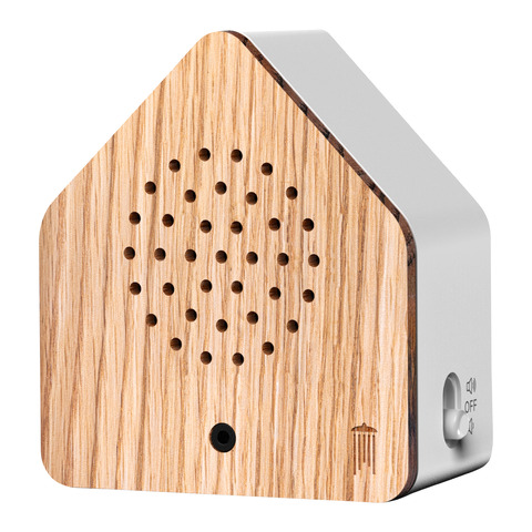 Soundbox Satellitebox