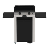 barbecue corpo Fusion 60