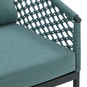 fauteuil de jardin Malmö