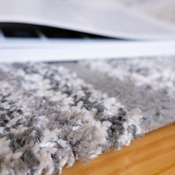 tapis à fibres élevés Canyon