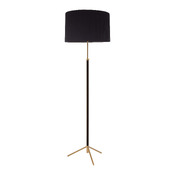 lampada a stelo Pie De Salon G2