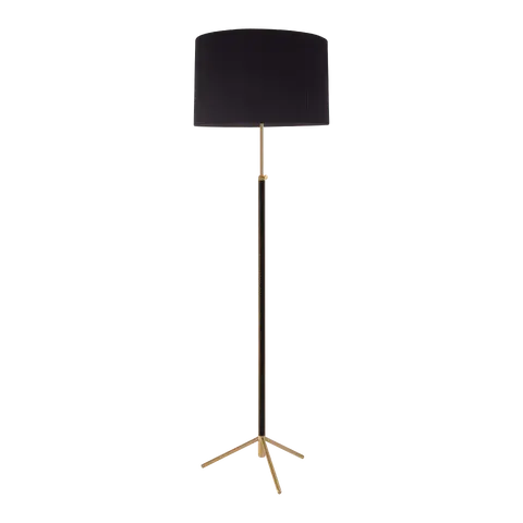 lampada a stelo Pie De Salon G2