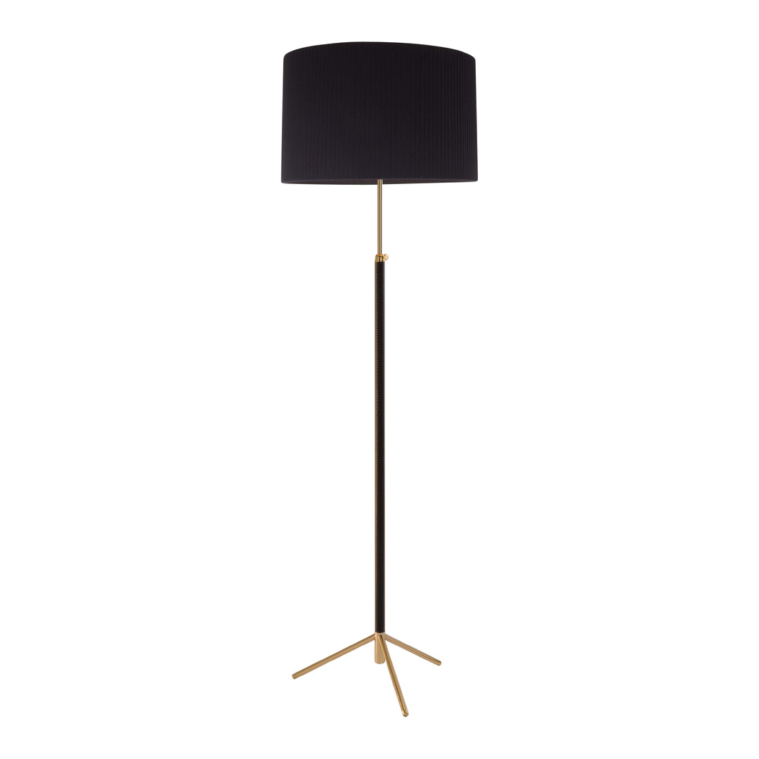 lampadaire Pie De Salon G2