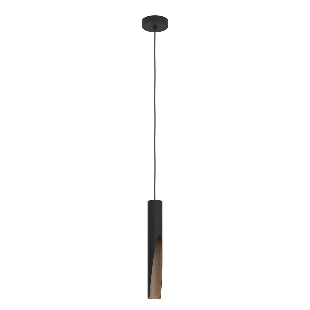 lampada a sospensione Barbotto