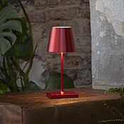 Outdoor lampe de table Nuindie Mini