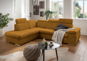 Ecksofa Vasto
