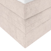 lit boxspring CASANOVA