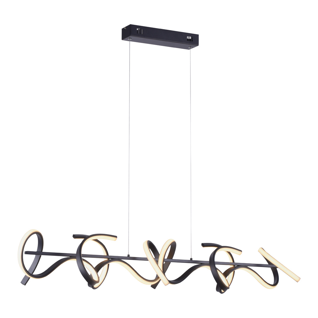 lampe à suspension Curls