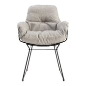 chaise de jardin LEYASOL
