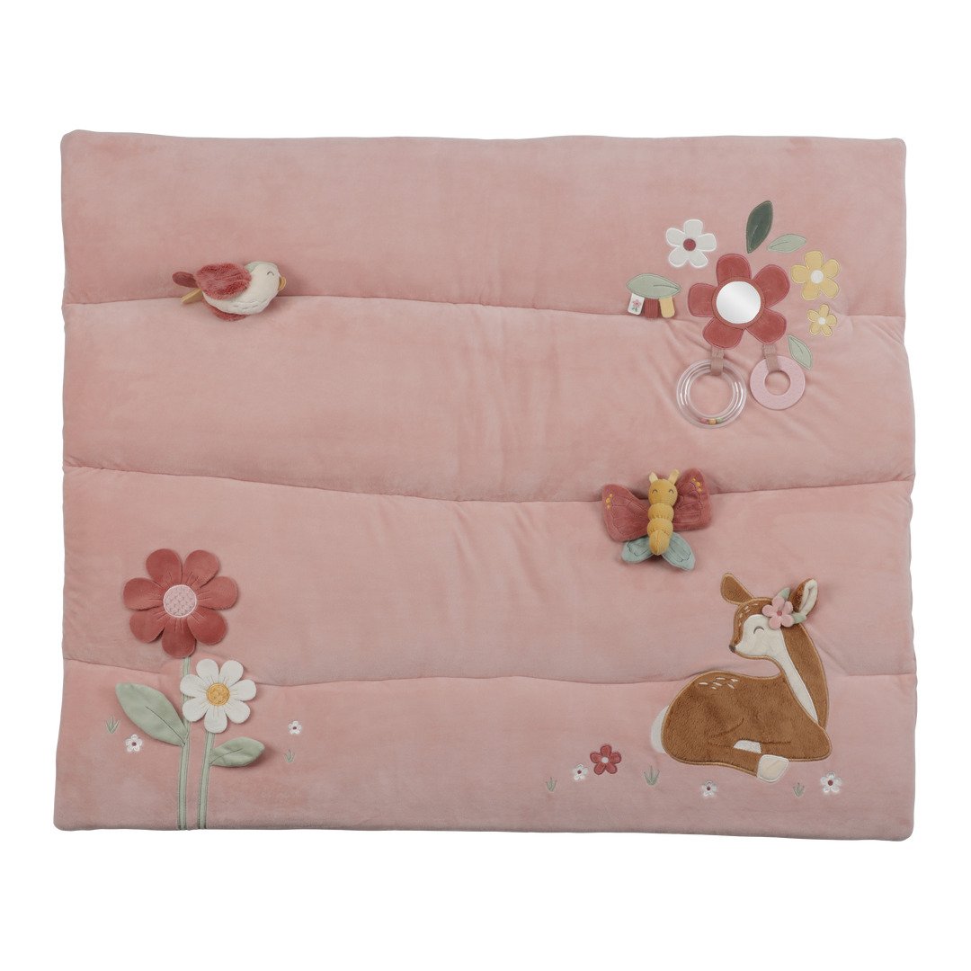 Tapis de jeu Fairy Garden