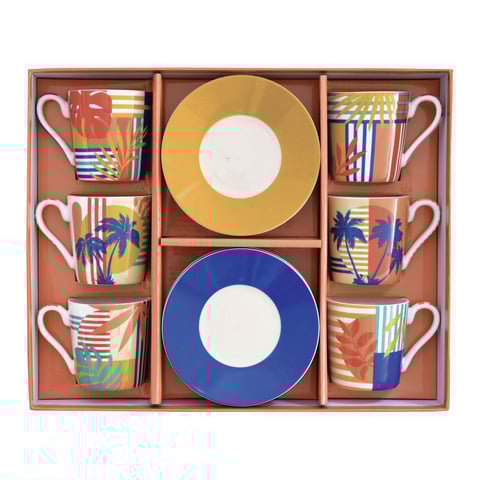 set à expresso Mania