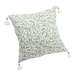 Zierkissen Green