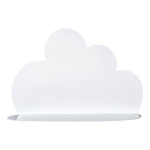 scaffale pensile CLOUD