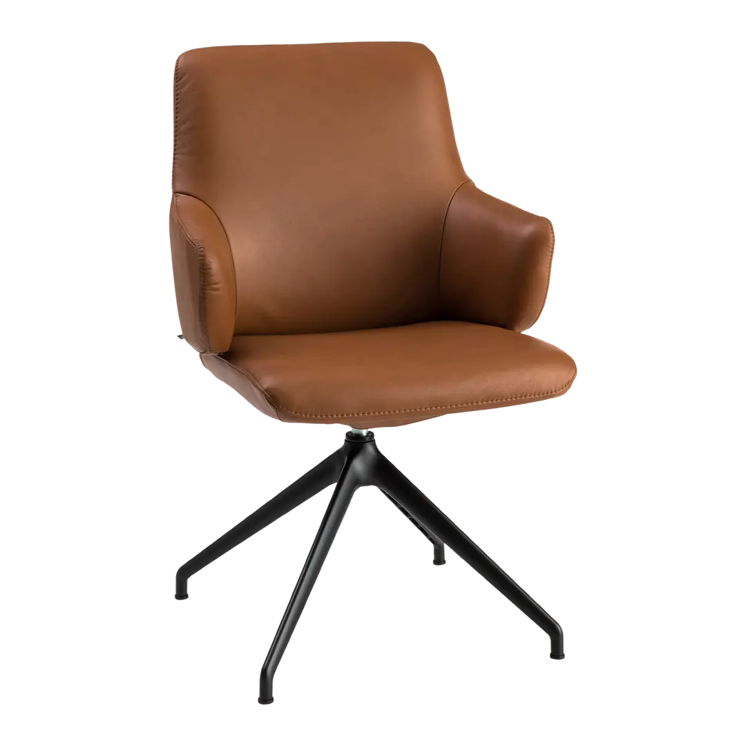 sedia con braccioli ST-Laurel