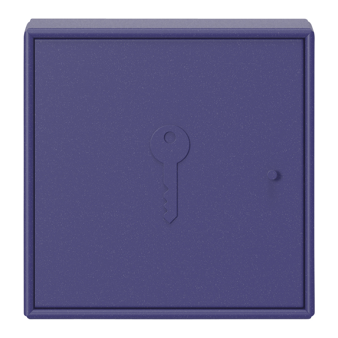 Wandregal Unlock