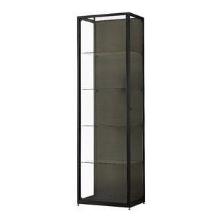 vetrina in vetro Acheloos